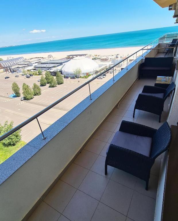 Seaview Cancun Apartments Summerland Mamaia Exterior foto