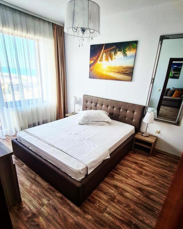 Seaview Cancun Apartments Summerland Mamaia Exterior foto