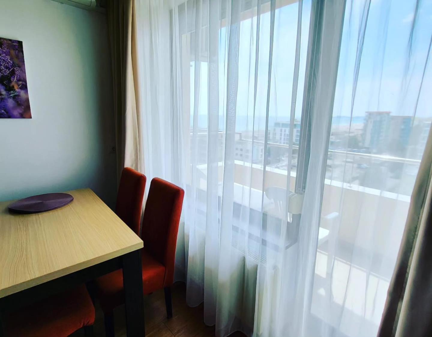 Seaview Cancun Apartments Summerland Mamaia Exterior foto