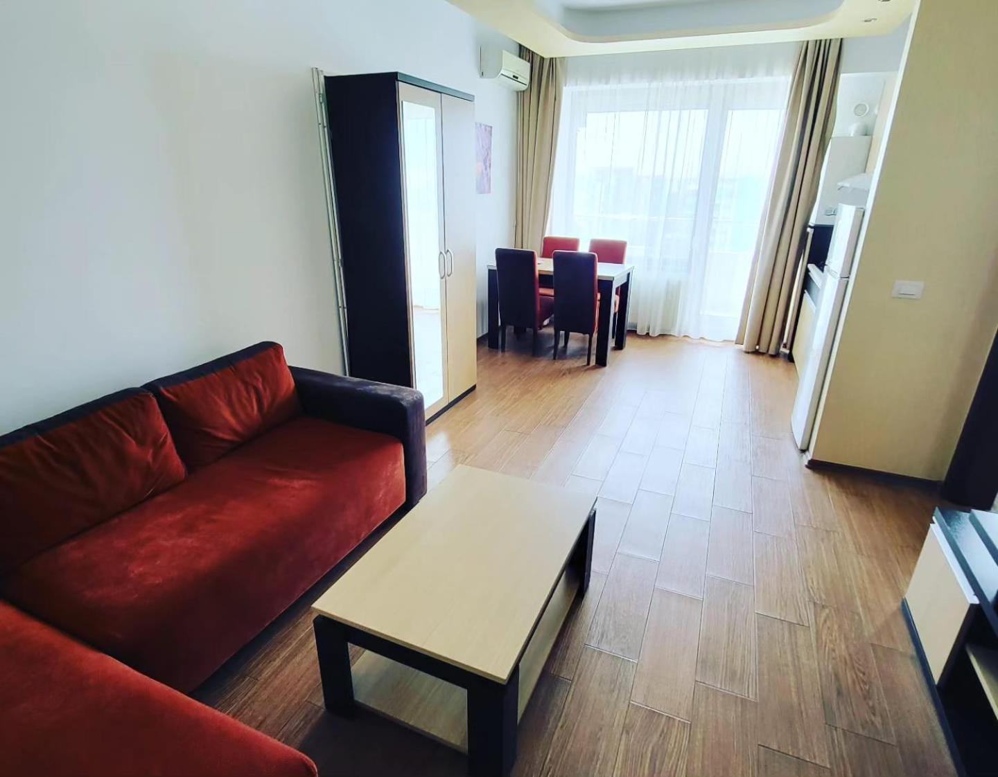 Seaview Cancun Apartments Summerland Mamaia Exterior foto
